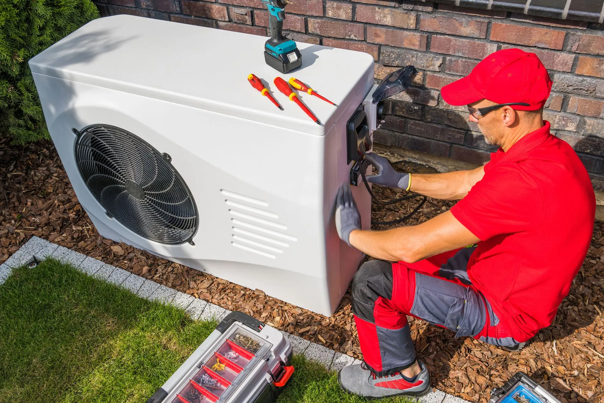About HVAC in Las Vegas, NV